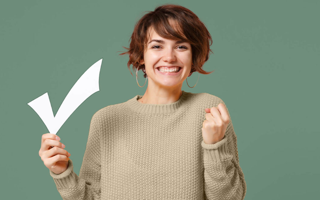 Optimaler Jobtitel bei Stellenanzeigen