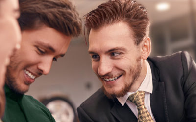 Wie geht Personalsuche heute?