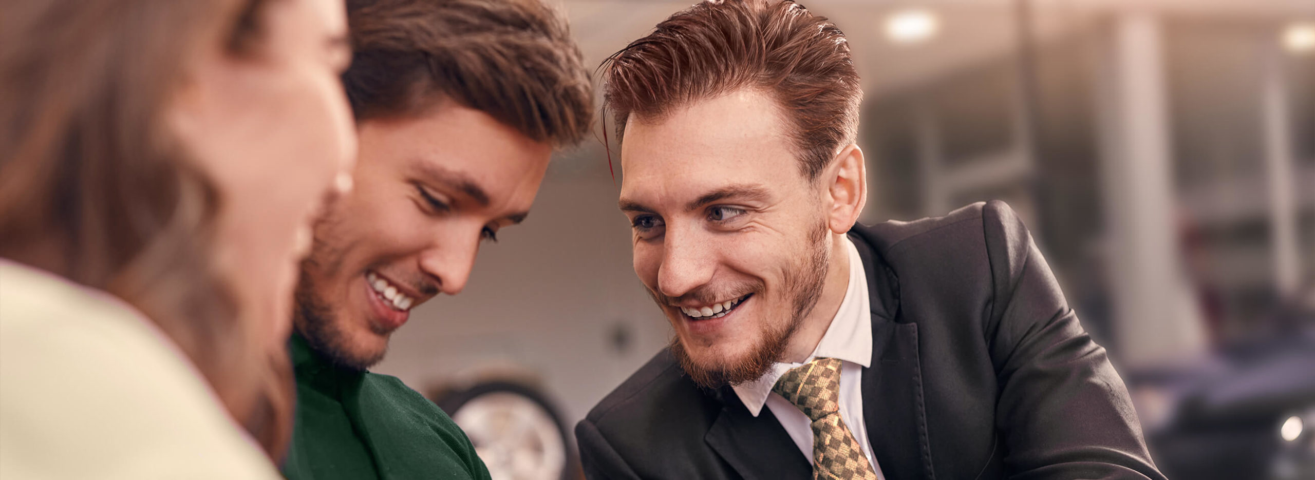 Wie geht Personalsuche heute?