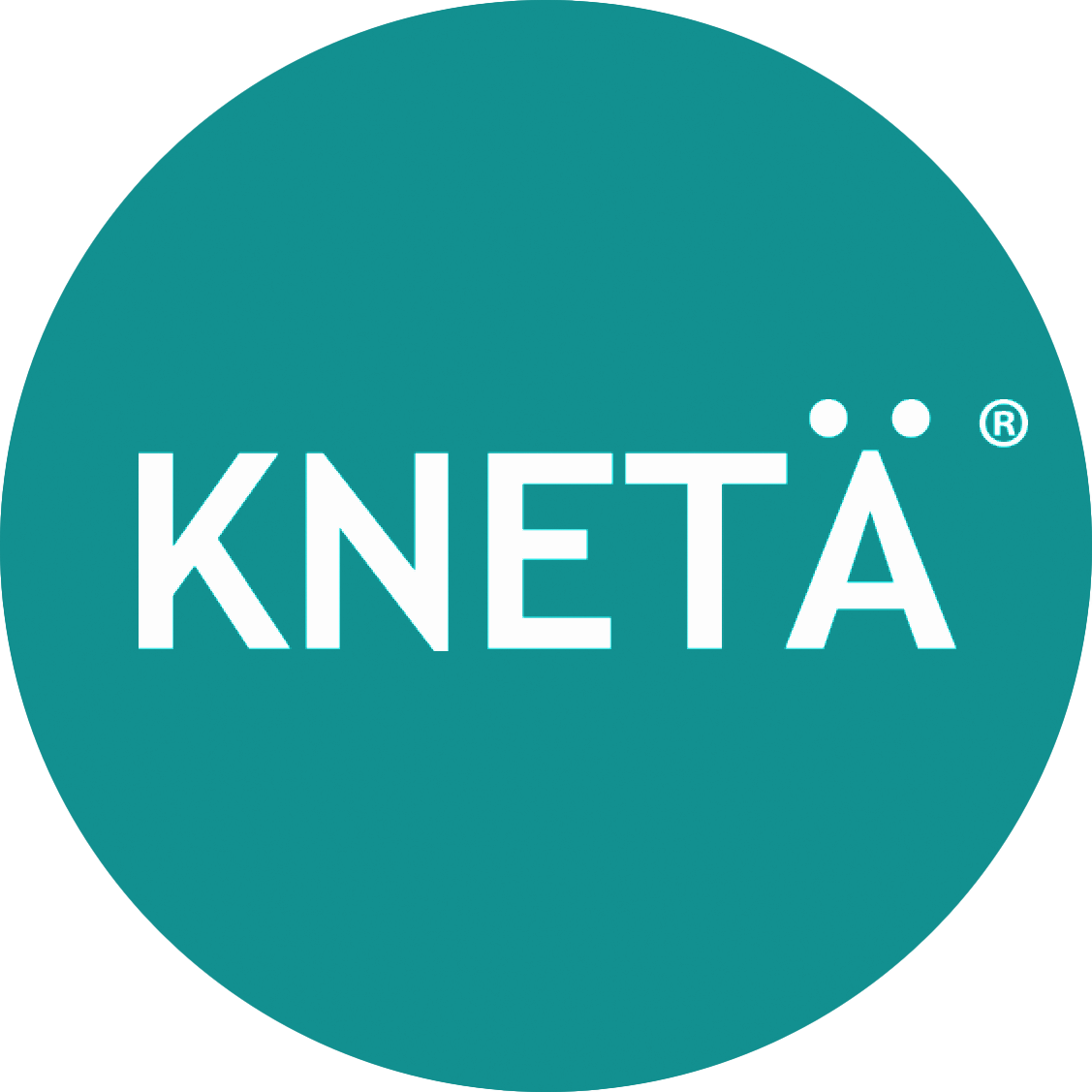 Logo KNETÄ 1 Logo KNETAe 1