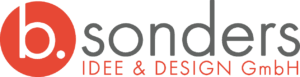 PERSONALANKER Personalsuche ohne Kompromisse - Home Logo b.sonders