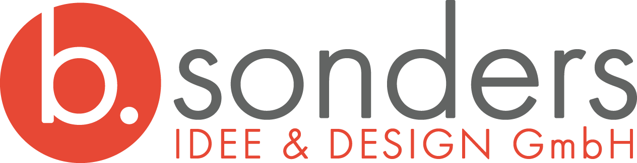 Logo_b.sonders Logo b.sonders