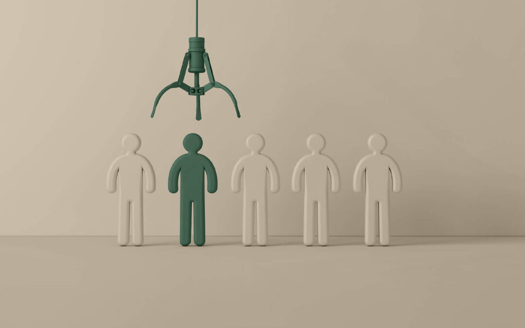 Wie finde ich gute Mitarbeiter? Ein Leitfaden für Unternehmer